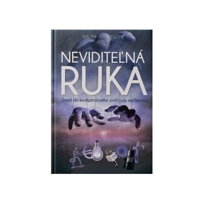 Neviditeľná ruka - Epperson Ralph