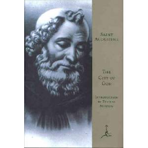 City of God (ISBN: 9780679600879)