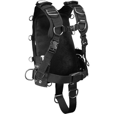 Comfort harness Apeks WTX – Zboží Dáma