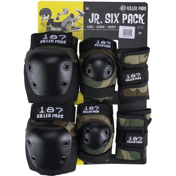 187 Killer pads Combo Pack & Elbow