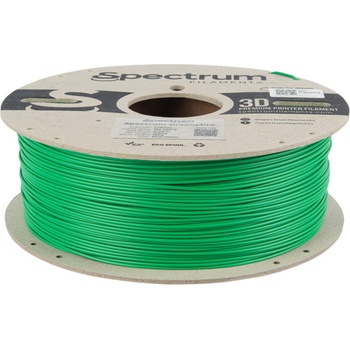 Spectrum GreenyPro Real Green - 1, 75 mm / 1000 g (80907)