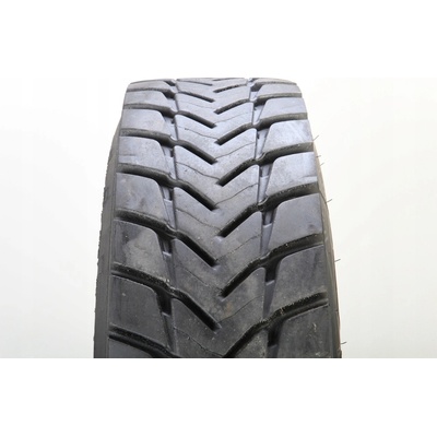 Bfgoodrich Cross Control D2 315/80 R22,5 156/150K – Hledejceny.cz