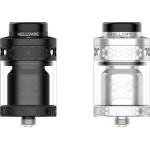 Hellvape Dead Rabbit 4 RTA 3.5/5.5ml - greencigar