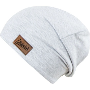 Drexiss čepka REALLY GREY Dospělá