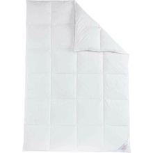Sannwald Kazetová páperová prikrývka Premium extra teplá 220x240