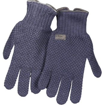 Harmont & blaine Мъжки ръкавици harmont & blaine, Цвят Синьо (g0i008030187_blu_845)