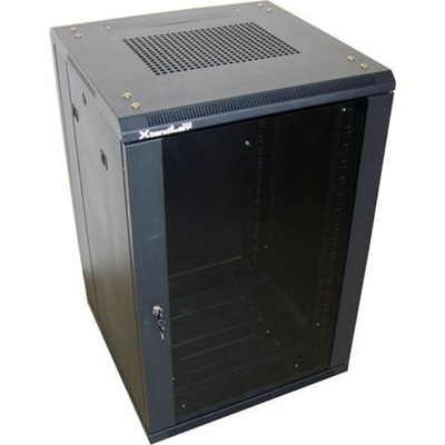 XtendLan 32U ECO-32U-66-BLACK-S
