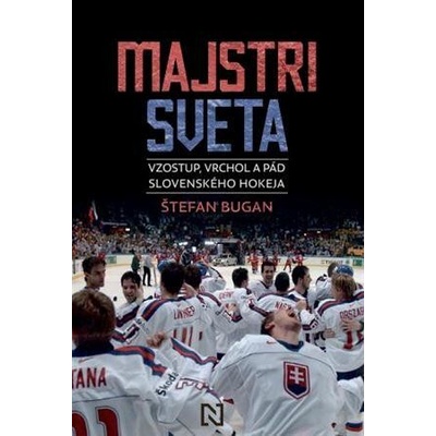 Majstri sveta - Štefan Bugan