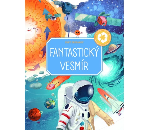 Fantastický vesmír