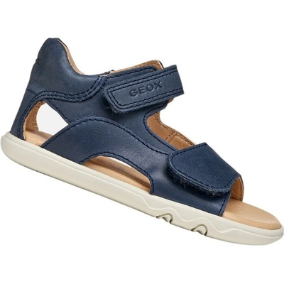Geox B Sandal Steppieup B Tmavo modrá