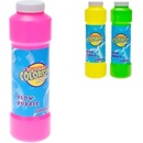 Bublifuková náplň 1000 ml v láhvi