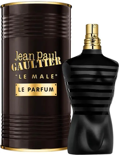 Jean Paul Gaultier Le Male Le Parfum EDP 125 ml Tester