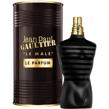 Jean Paul Gaultier Le Male Le Parfum EDP 125 ml Tester