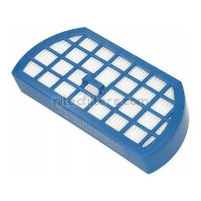 Hepa филтър за прахосмукачки hoover , код П195