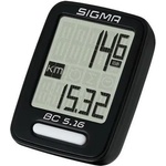 SIGMA BC 5.16