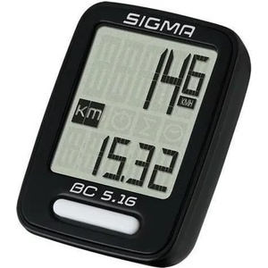 SIGMA BC 5.16