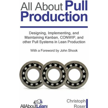 Image 1 of All About Pull Production | JOHN SHOOK