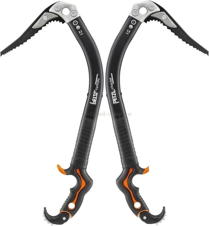 Petzl NOMIC