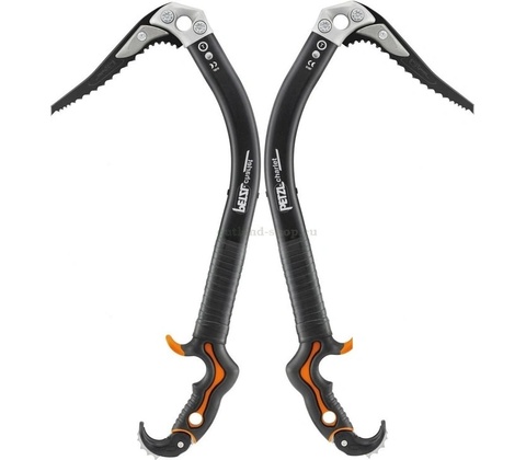 Petzl NOMIC