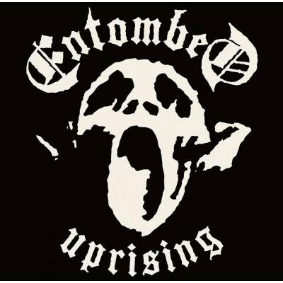 Entombed - Uprising - CD