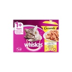 Whiskas Pure Delight 12x85 g
