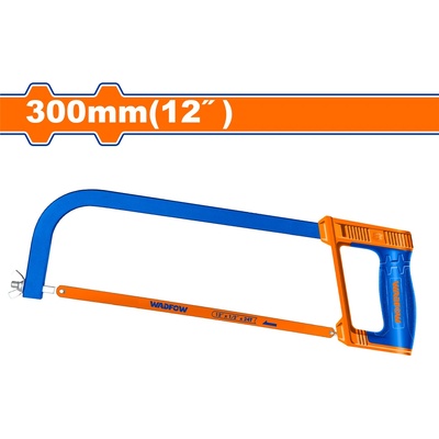 WADFOW Ръчна ножовка wadfow, 2k, 300 мм (wf whf3168)