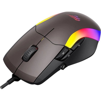 Havit MS959S RGB brown
