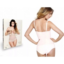 Mitex Sťahovacie body Glam black čierna