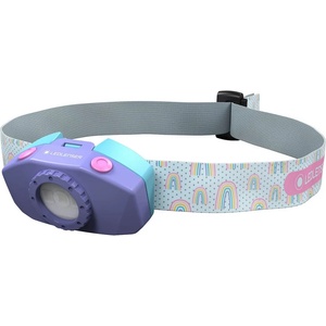 Ledlenser Kidled2 Rainbow (502538)