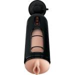 Pipedream Extreme Elite Vibrating Mega Milker Flesh