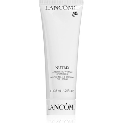 Lancome Nutrix успокояващ и подхранващ крем за много суха и чувствителна кожа 125ml
