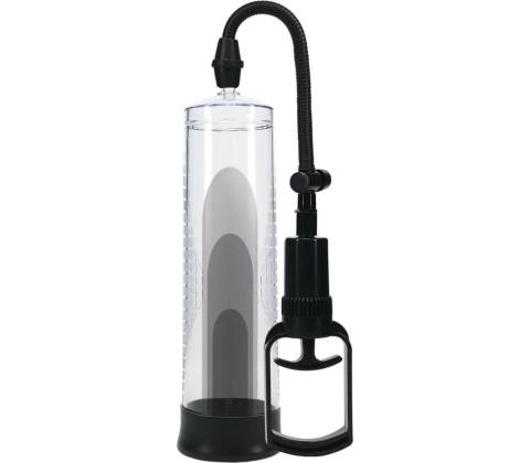 Shots Vakuová pumpa Basic Pump 2