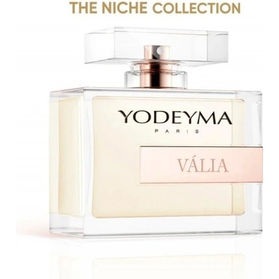 Yodeyma Vália parfumovaná voda dámska 100 ml
