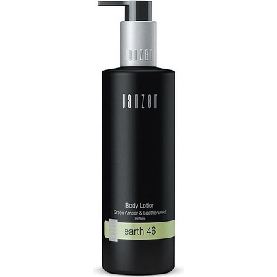 JANZEN tělové mléko Earth 250 ml