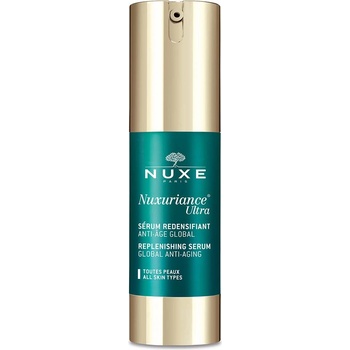 Nuxe Nuxuriance Ultra vyplńující sérum proti příznakům stárnutí 30 ml