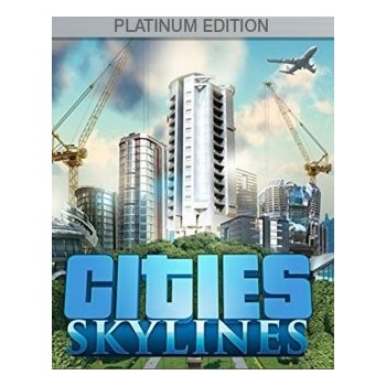 Cities: Skylines (Platinum)