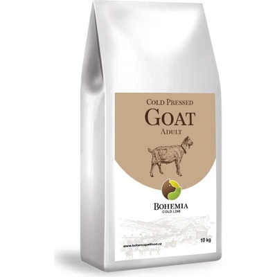 Bohemia Cold Adult Goat 10 kg