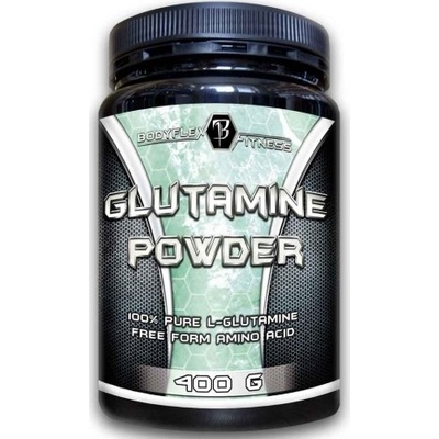 Bodyflex Glutamine powder 400 g