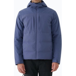 4F Мъжко скиорско яке 4F M0792 denim