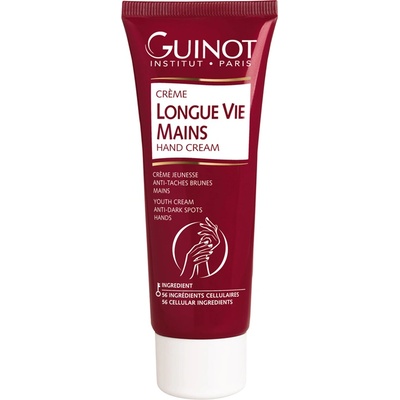 Guinot Protection Reparatrice Крем за ръце против тъмни петна 75 мл