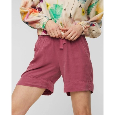 Deha dámské šortky tmavě růžové
