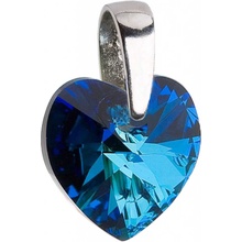 Swarovski Elements Stříbrný náhrdelník 34003.5