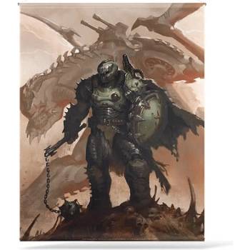 imago Plátno Doom: The Dark Ages - Concept Art
