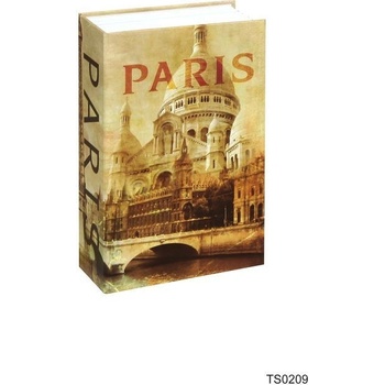 Richter Czech TS0209 Paris