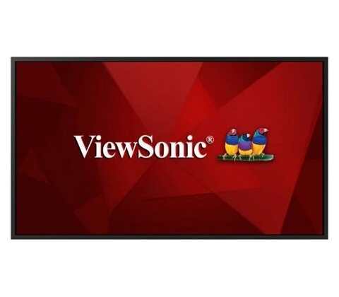 ViewSonic CDE4330