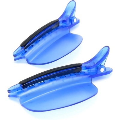 Klip na rozdelenie pramienkov - easy separator clip