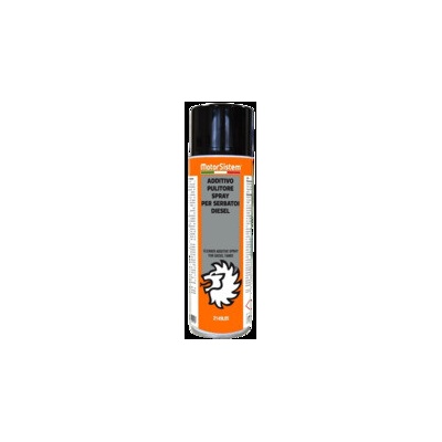 MotorSistem SPRAY CLEANER FOR DIESEL TANK 300 ml