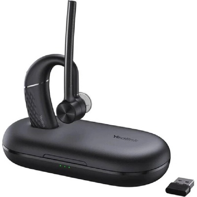 Yealink BH71 Pro Mono USB-C/A (1208709)
