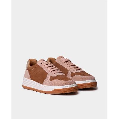 Маратонки Toni pons Aina trainers - Brown (Brown Leather)