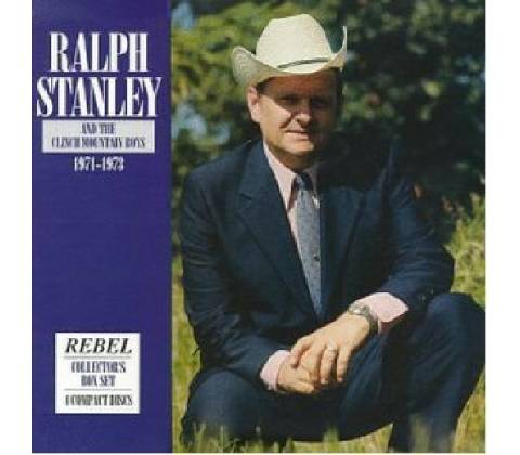 STANLEY RALPH: 1971-1973 =BOX= CD